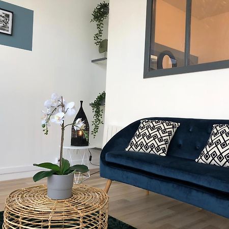 Studio Armorique Recouvrance Brest Zewnętrze zdjęcie