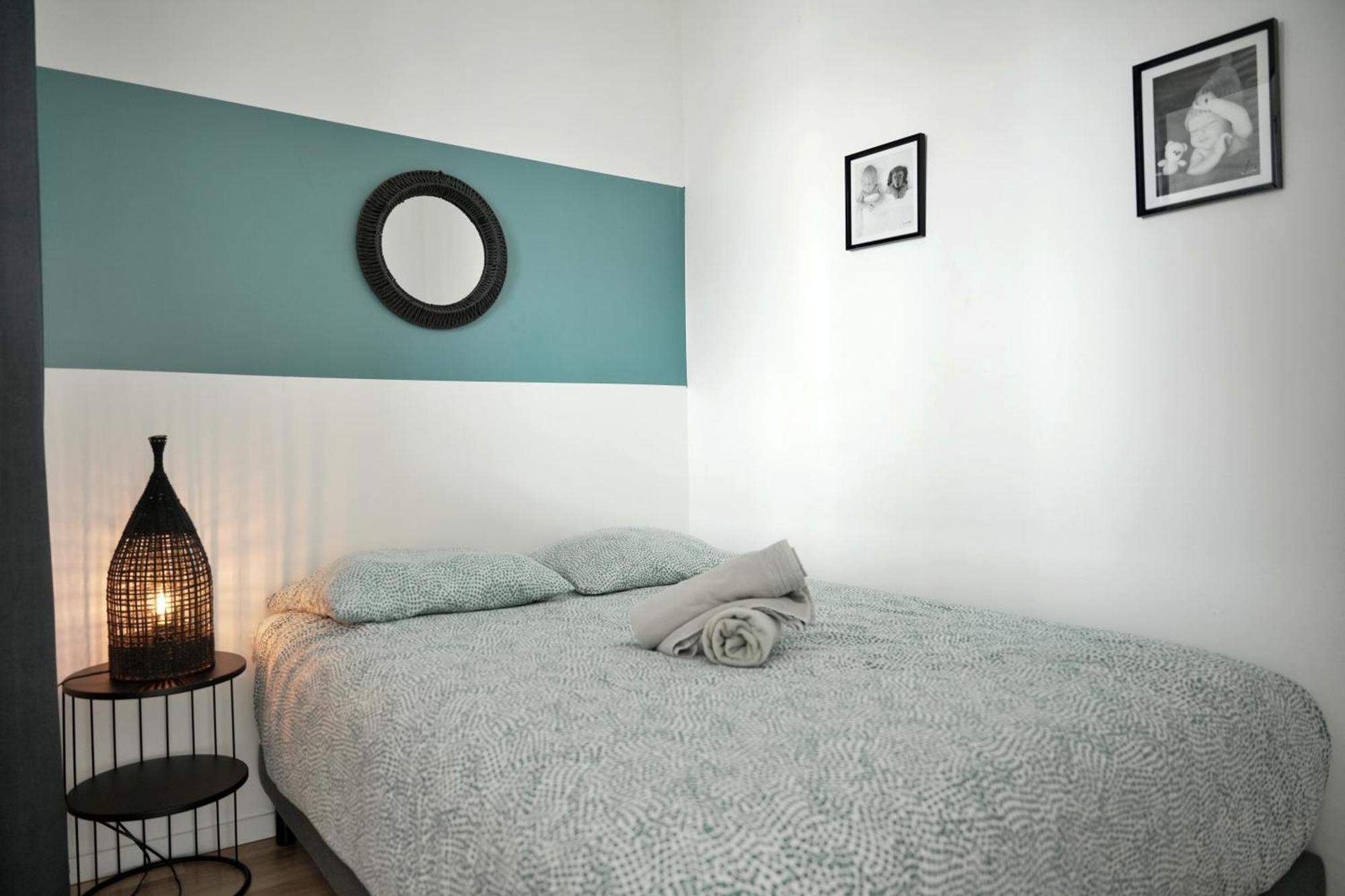 Studio Armorique Recouvrance Brest Zewnętrze zdjęcie